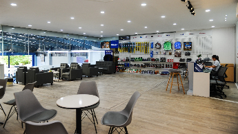 CÔNG TY TNHH VỎ XE Ô TÔ HẢI TRIỀU