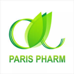 Công ty cổ phần Pairis Pharm