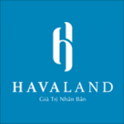 CÔNG TY CỔ PHẦN BẤT ĐỘNG SẢN HAVALAND