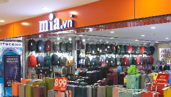 CÔNG TY CỔ PHẦN TGA