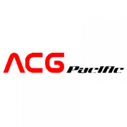 Công ty Cổ phân ACG Pacific