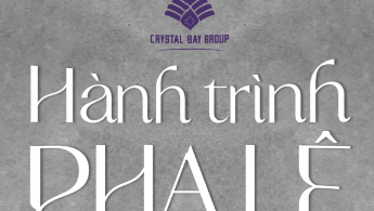 Cty Cổ Phần Thẻ Du Lịch Crystal Bay