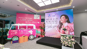 Cty Cổ Phần Thẻ Du Lịch Crystal Bay