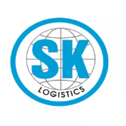 Công ty CP Đầu tư Kho vận SK Logistics