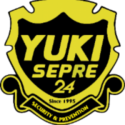 Tập Đoàn Bảo Vệ Yuki Sepre 24