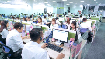 CTY TÀI CHÍNH FECREDIT
