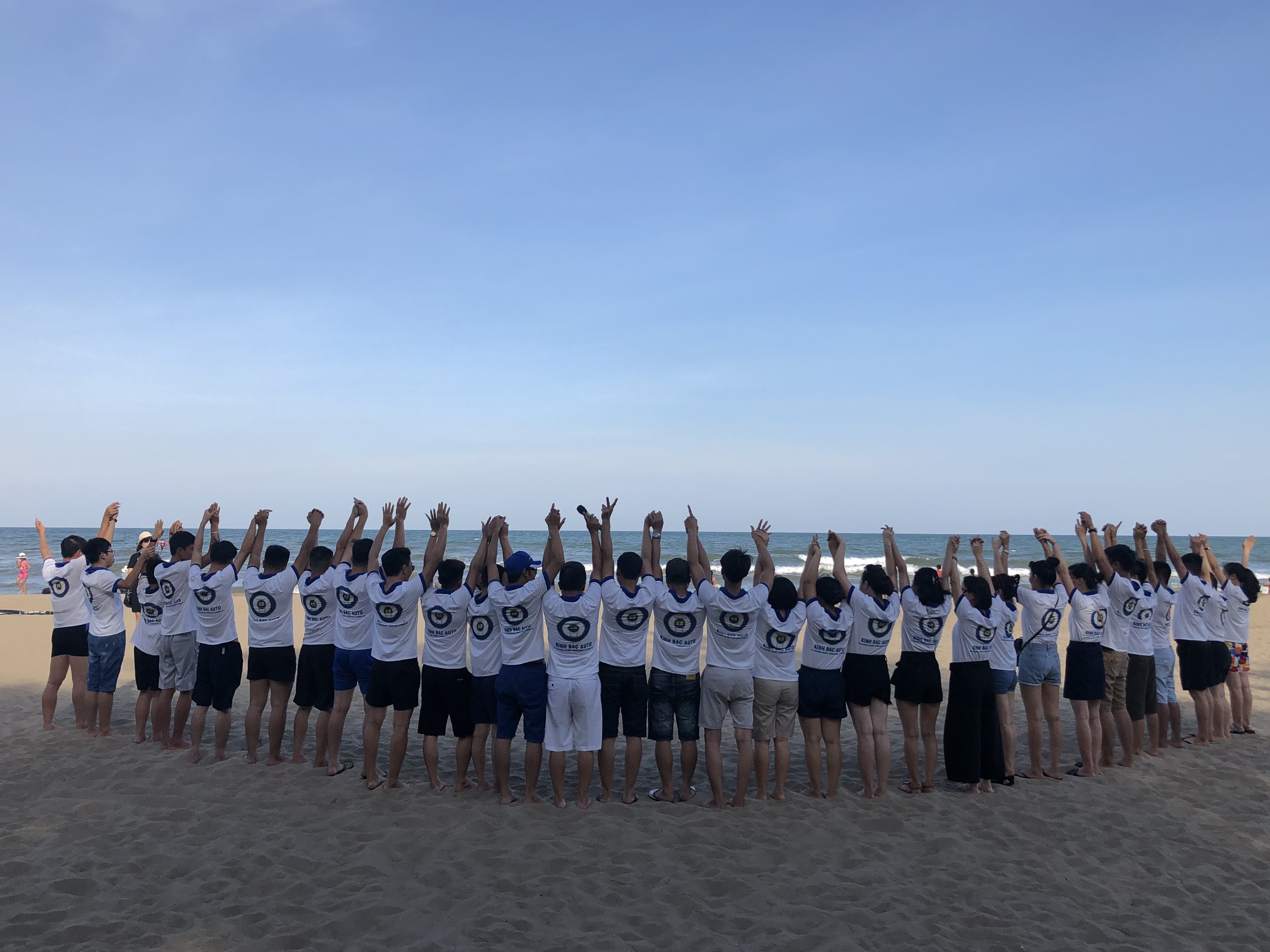 Công Ty Cổ Phần Ô Tô Kinh Bắc