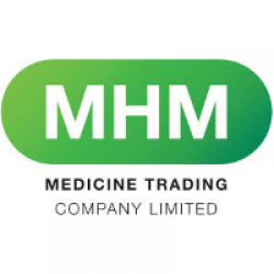 CÔNG TY TNHH THƯƠNG MẠI DƯỢC PHẨM MHM