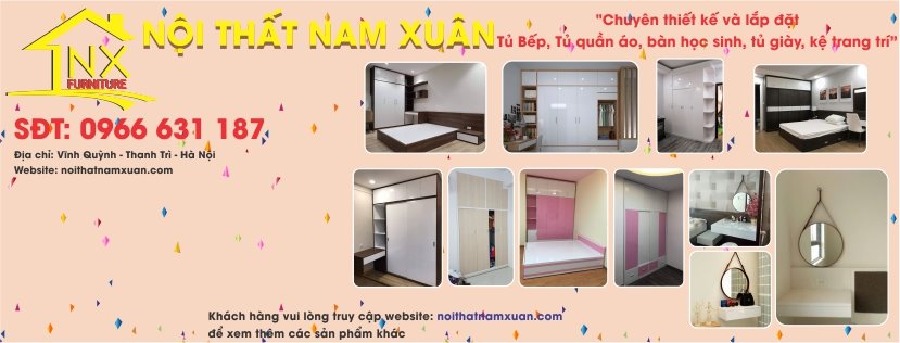 Nội Thất Nam Xuân