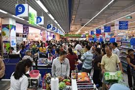 Co.op Mart