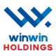 Công ty cổ phần tập đoàn đầu tư Win Holdings