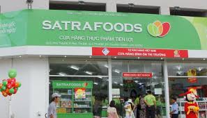 Satrafoods