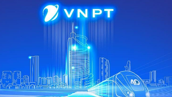 Tổng Công ty Dịch vụ Viễn thông VNPT VinaPhone