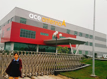 Công Ty TNHH Ace Antenna