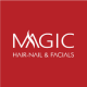 Magic Hair & Nails