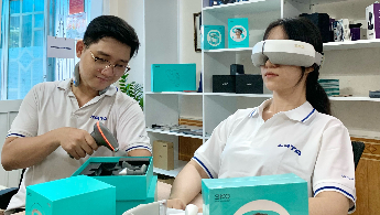 Chi nhánh TP. HCM - Công ty TNHH Thương Mại KATA Việt Nam