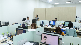 CÔNG TY TNHH THƯƠNG MẠI VÀ DỊCH VỤ ĐIỆN TỬ QUỐC TẾ EBIS