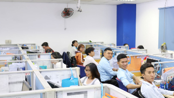 CÔNG TY TNHH THƯƠNG MẠI VÀ DỊCH VỤ ĐIỆN TỬ QUỐC TẾ EBIS