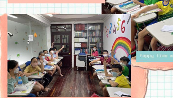 Trung Tâm Anh Ngữ Quốc Tế CALI