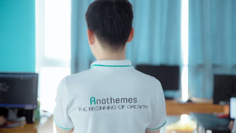 Công Ty TNHH Công Nghệ Anothemes