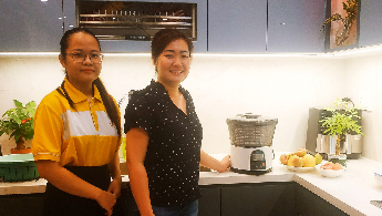 CÔNG TY TNHH THƯƠNG MẠI DỊCH VỤ INCA