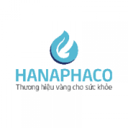 Công ty cổ phần tập đoàn dược phẩm Hanaphaco
