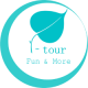 CÔNG TY CỔ PHẦN DU LỊCH LỮ HÀNH I-TOUR