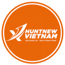 Công ty CP HuntNew Việt Nam