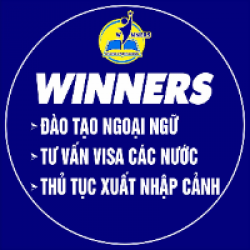 Trung tâm Ngoại ngữ Winners