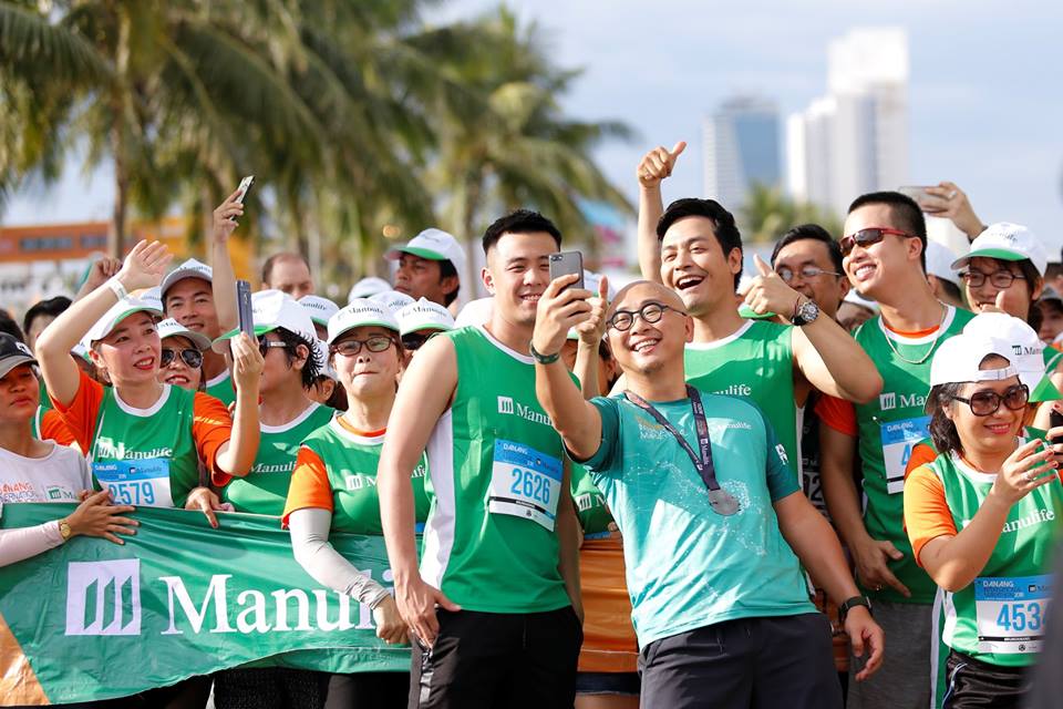 Công Ty TNHH Manulife Việt Nam