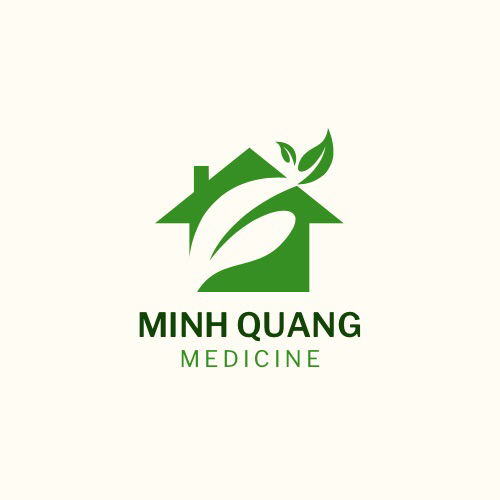 Công Ty TMDV Minh Quang 