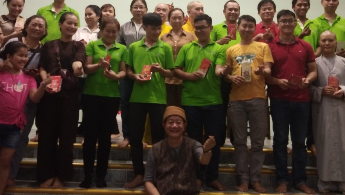 DOANH NGHIỆP SẢN XUẤT KINH DOANH ĐÔNG DƯỢC PHƯƠNG ANH