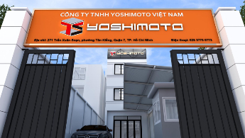 Công ty TNHH Yoshimoto Việt Nam