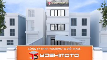 Công ty TNHH Yoshimoto Việt Nam