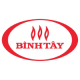 CÔNG TY CỔ PHẦN THỰC PHẨM BÌNH TÂY
