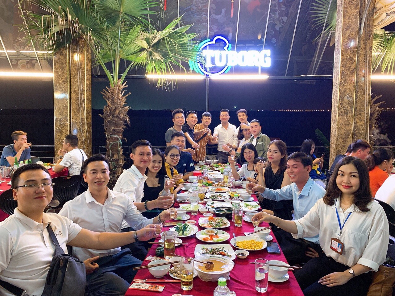 Công Ty Cổ Phần Bất Động Sản VHS – VHS Land