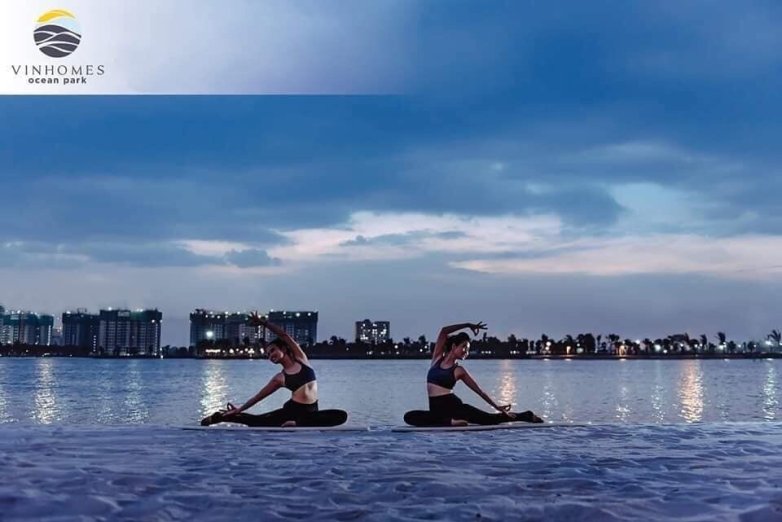 Công Ty Cổ Phần Bất Động Sản VHS – VHS Land