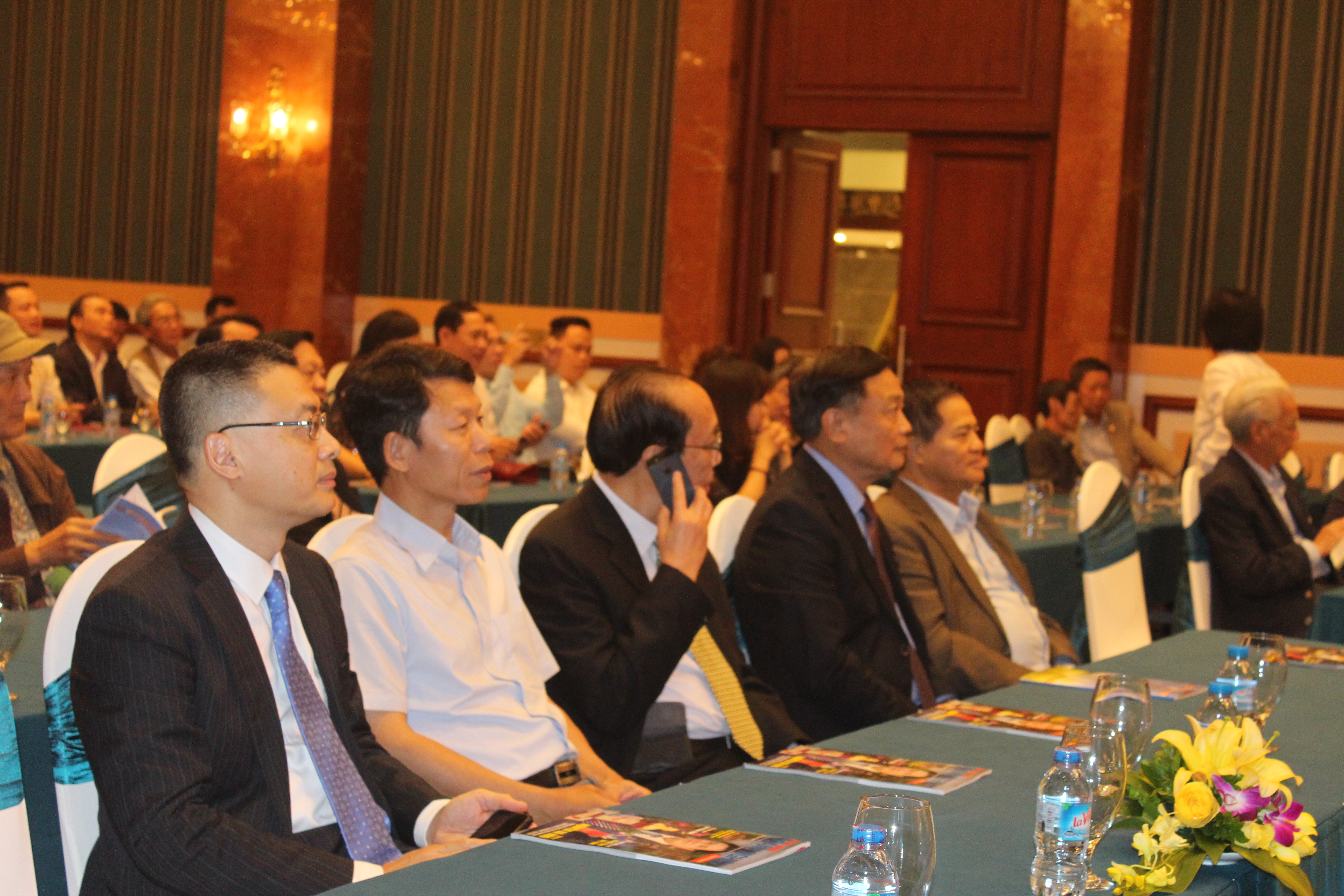 Tạp Chí Văn Hóa Doanh Nghiệp Việt Nam