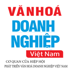 Tạp Chí Văn Hóa Doanh Nghiệp Việt Nam