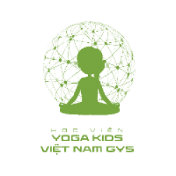 CÔNG TY CỔ PHẦN HỌC VIỆN YOGA KIDS VIỆT NAM GYS