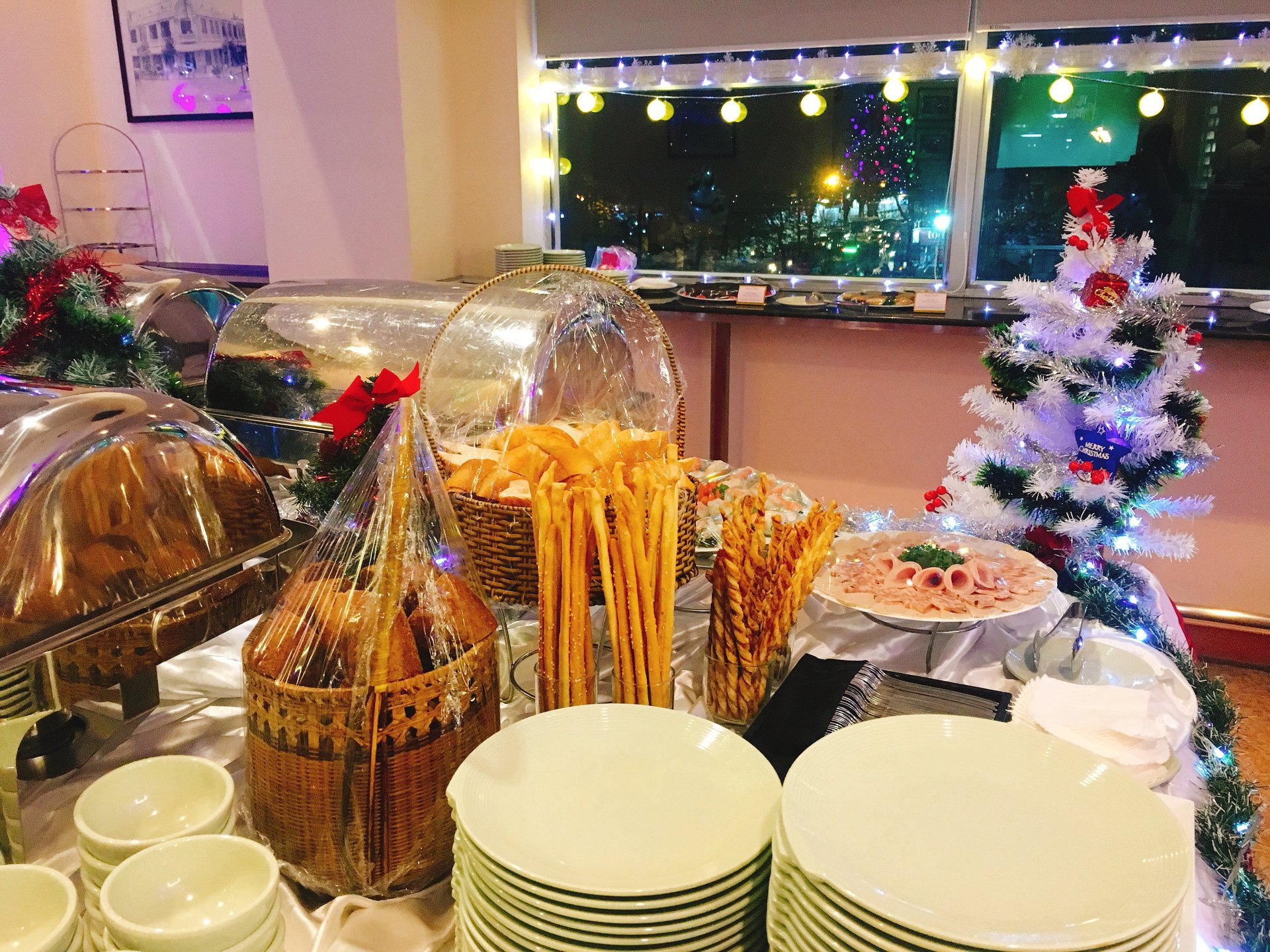 Công Ty Cổ Phần Việt Nam Catering