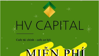 CÔNG TY CP ĐẦU TƯ HV CAPITAL