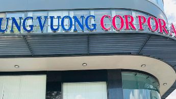 CÔNG TY CP ĐẦU TƯ HV CAPITAL