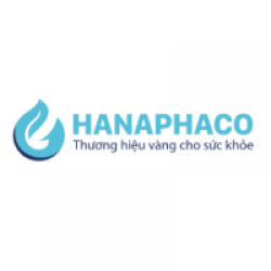 Công ty cổ phẩn Tập đoàn Dược phẩm Hanaphaco