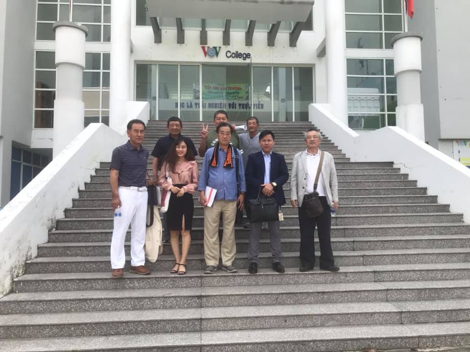 Công Ty TNHH Vietseiko