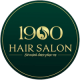 Công ty TNHH 1900 Hair Salon
