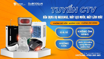 CÔNG TY TNHH MUA SẮM EZI MALL