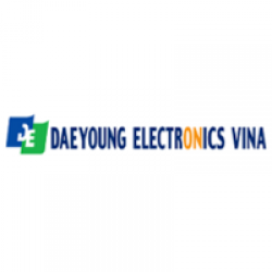 CÔNG TY TNHH MTV DAEYOUNG ELECTRONICS VINA