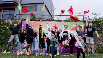 Công ty TNHH Thương Mại và Dịch Vụ One Line Việt Nam