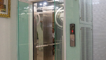 Công ty Cổ Phần Thang Máy Sáng Nghiệp